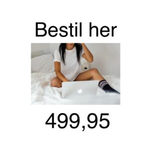 betal 499,95