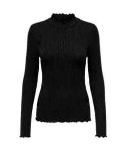 JDY Basic Fransiska sort