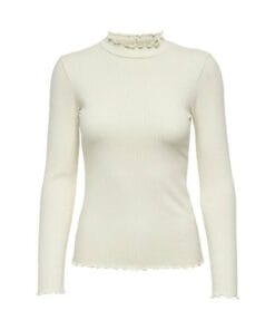 JDY Basic Fransiska offWhite