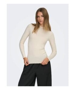 JDY Basic Fransiska offWhite