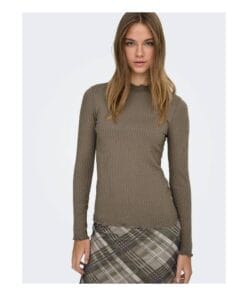 JDY Basic Fransiska Lys brun