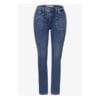 Street One Cargo Charlie Jeans